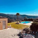 Casa Bella Vista Ferienhaus
