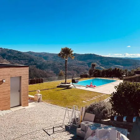 Casa Bella Vista Casa vacanze