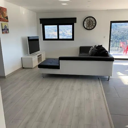 Casa Bella Vista Дом отдыха Фафи