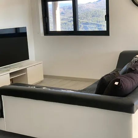 Casa Bella Vista Fafe