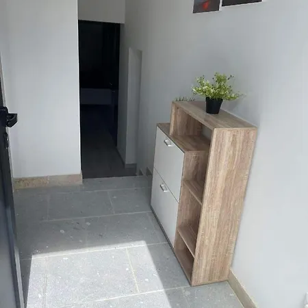 Дом отдыха Casa Bella Vista *