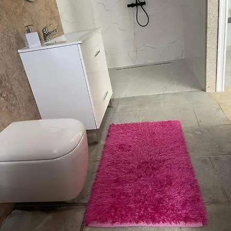 Casa Bella Vista Дом отдыха Фафи