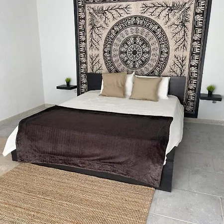 Tatil Evi Casa Bella Vista Fafe