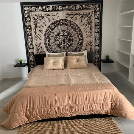 Tatil Evi Casa Bella Vista