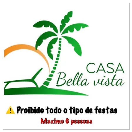 Casa Bella Vista Tatil Evi Fafe