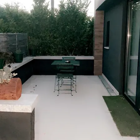 Casa Bella Vista Fafe