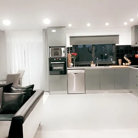 Tatil Evi Casa Bella Vista Fafe