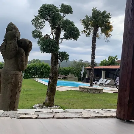 Casa Bella Vista Fafe