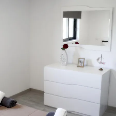 Tatil Evi Casa Bella Vista