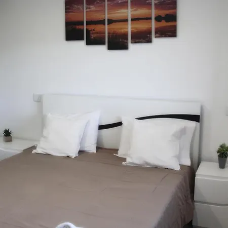 Дом отдыха Casa Bella Vista *