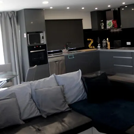 Casa Bella Vista Fafe