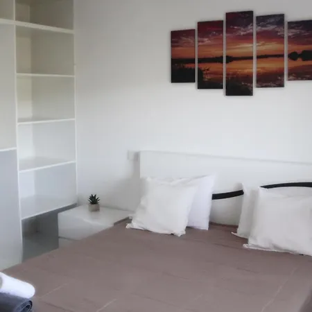 Дом отдыха Casa Bella Vista *