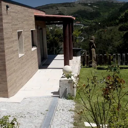 Semesterbostad Casa Bella Vista *