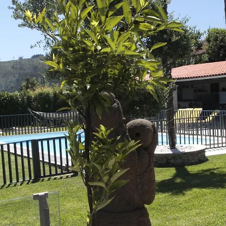 Tatil Evi Casa Bella Vista Fafe