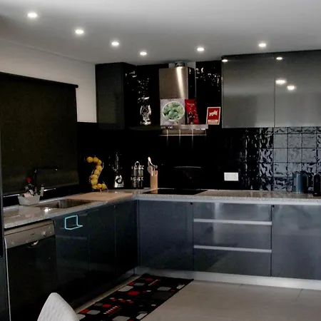 Tatil Evi Casa Bella Vista *