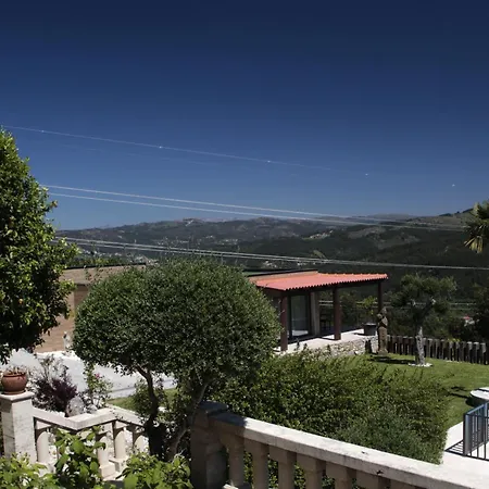 Casa de Férias Casa Bella Vista *