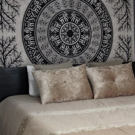 Дом отдыха Casa Bella Vista *