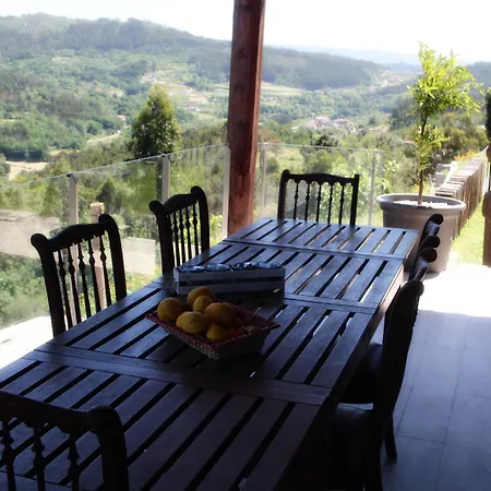 Casa Bella Vista Fafe