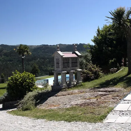 Дом отдыха Casa Bella Vista