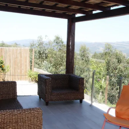 Casa de Férias Casa Bella Vista *