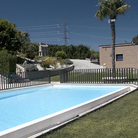 Casa Bella Vista Fafe