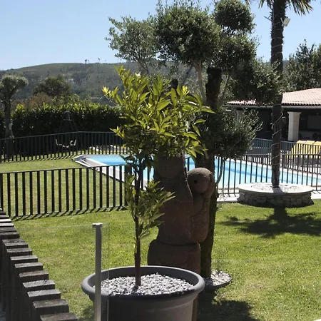 Casa Bella Vista Fafe