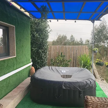 Casa Bella Vista Дом отдыха *