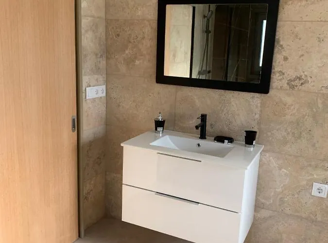 Casa Bella Vista Prázdninový dům