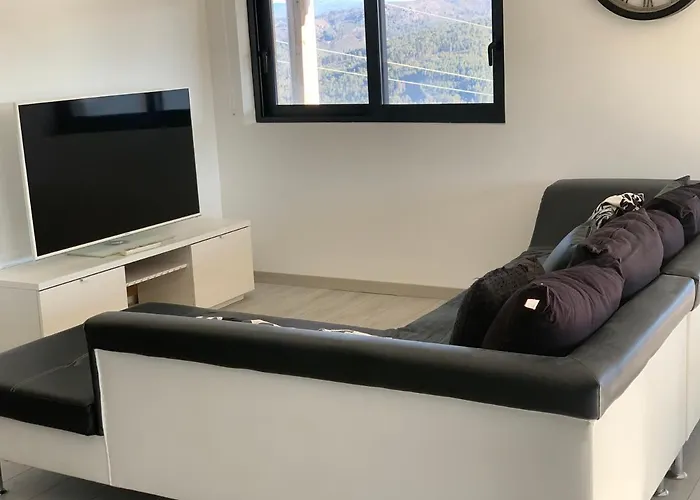 Casa Bella Vista Fafe