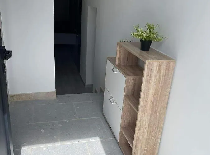 Prázdninový dům Casa Bella Vista *