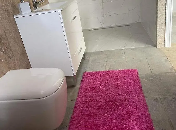 Casa Bella Vista Prázdninový dům Fafe