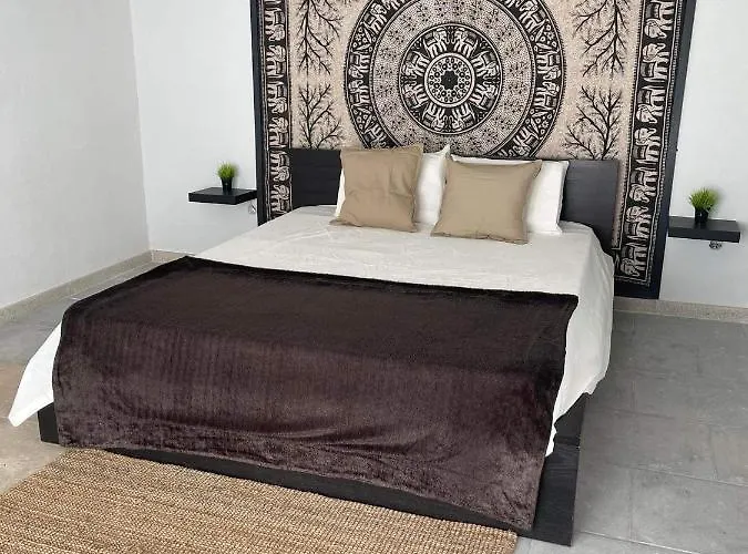 Prázdninový dům Casa Bella Vista Fafe