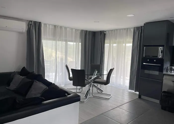 Casa Bella Vista Fafe