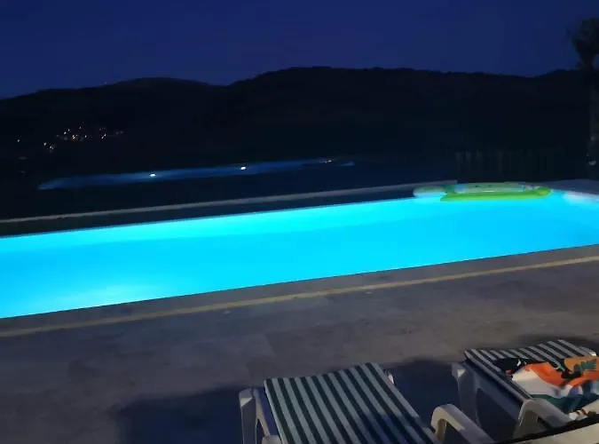 Casa Bella Vista Fafe