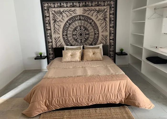 Casa de Férias Casa Bella Vista