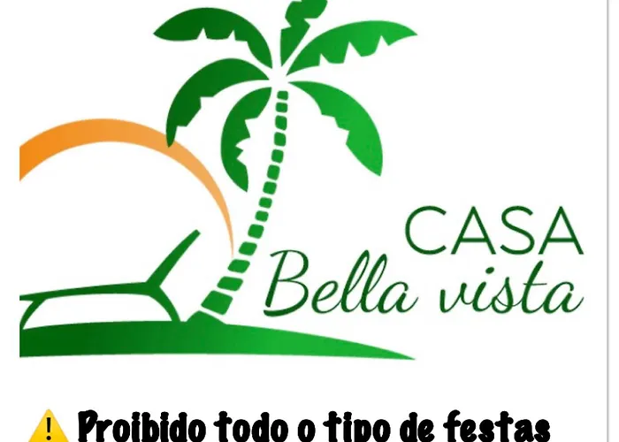 Casa Bella Vista Prázdninový dům Fafe