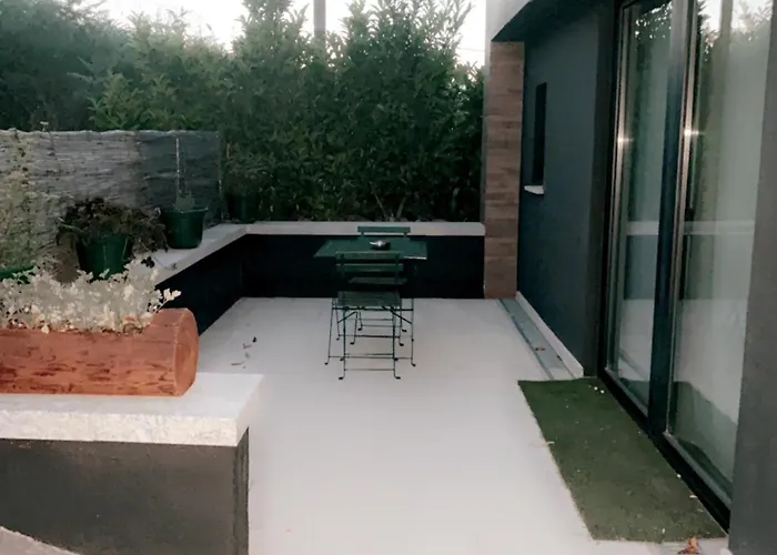 Casa Bella Vista Fafe