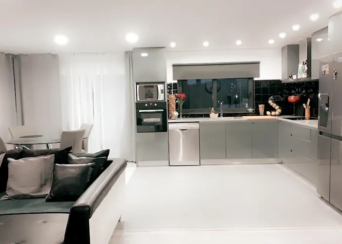 Prázdninový dům Casa Bella Vista Fafe