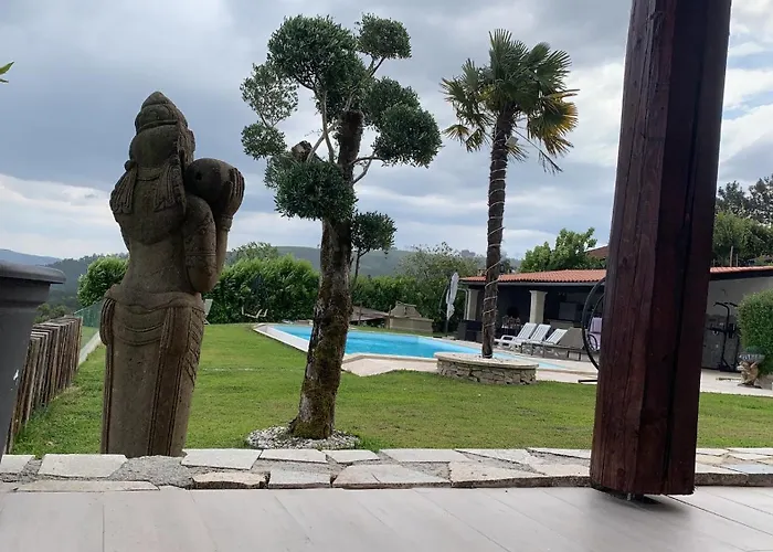 Casa Bella Vista Fafe