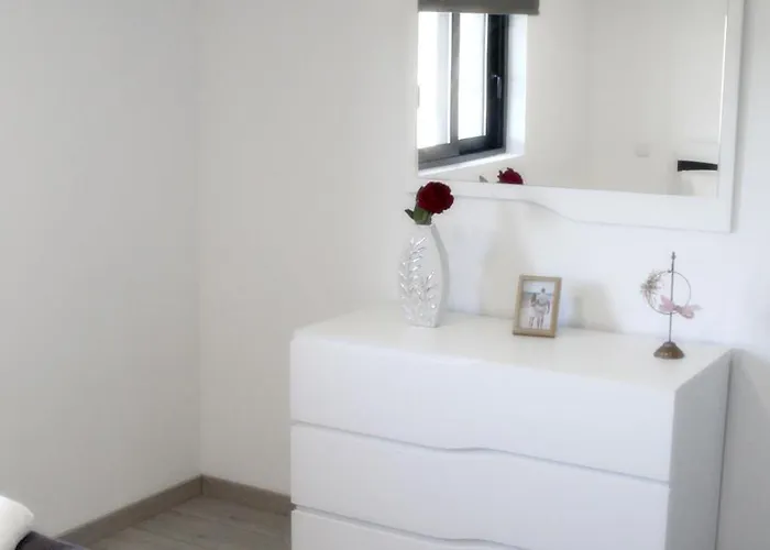 Prázdninový dům Casa Bella Vista