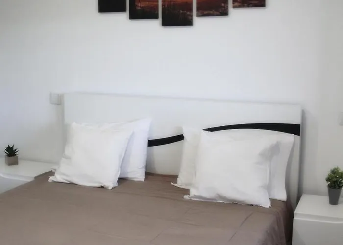 Prázdninový dům Casa Bella Vista *