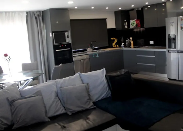 Casa Bella Vista Fafe