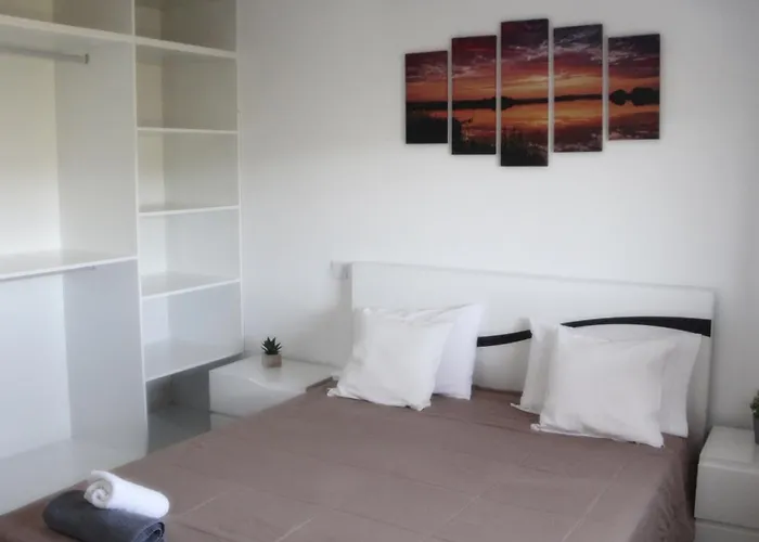 Prázdninový dům Casa Bella Vista *