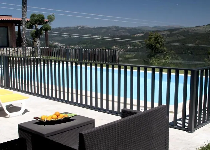 펜션 Casa Bella Vista