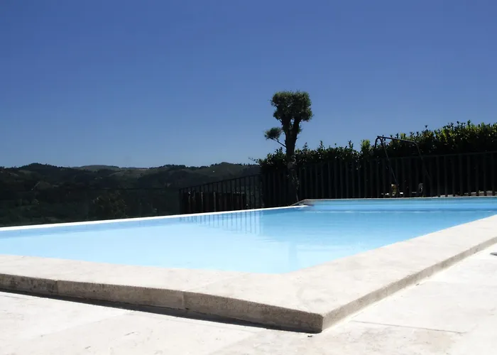 Casa Bella Vista Fafe