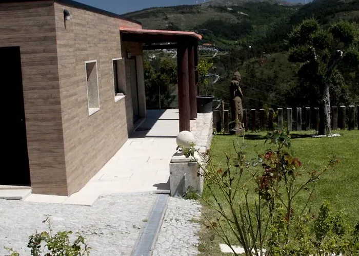 Casa de Férias Casa Bella Vista *