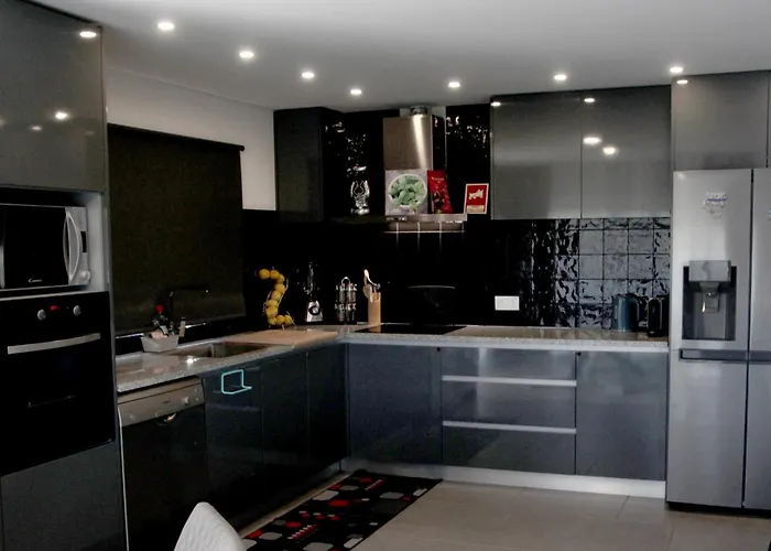 Prázdninový dům Casa Bella Vista *