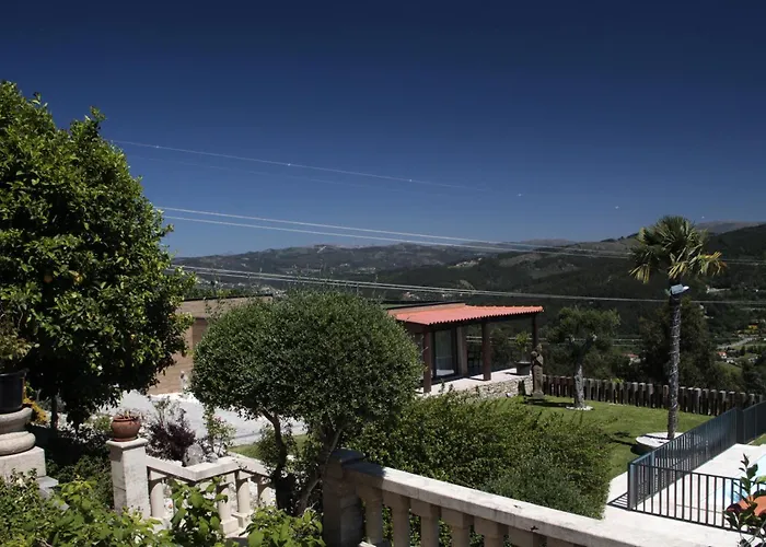 Casa de Férias Casa Bella Vista *