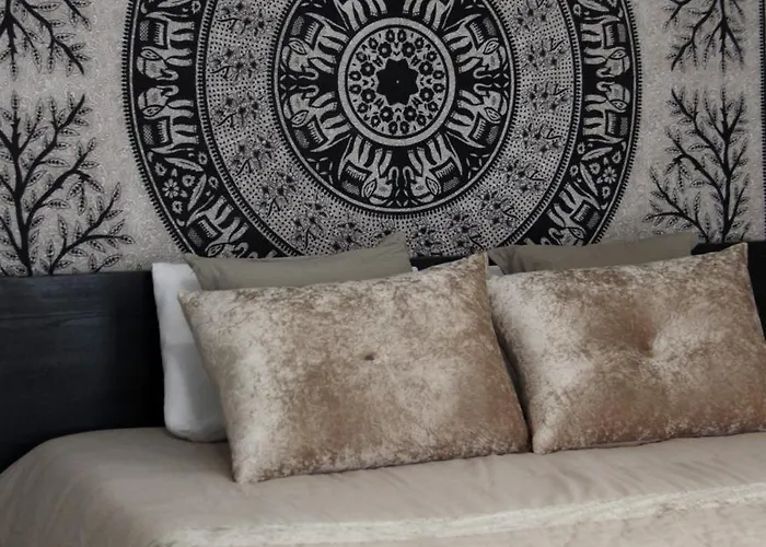 Prázdninový dům Casa Bella Vista *