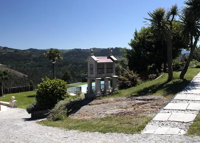 펜션 Casa Bella Vista